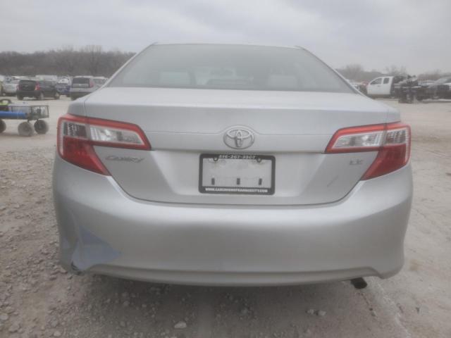 Продаж на аукціоні авто 2012 Toyota Camry, vin: 4T1BF1FK0CU023664, номер лоту: 47697226