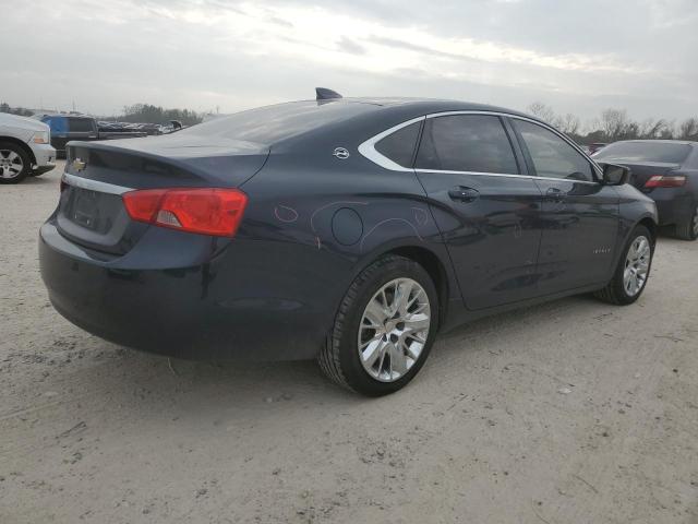 Продажа на аукционе авто 2018 Chevrolet Impala Ls, vin: 2G11Z5SA8J9123347, номер лота: 41890035