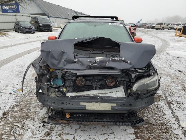 42164355 :رقم المزاد ، JF1VA1E66G8818551 vin ، 2016 Subaru Wrx مزاد بيع