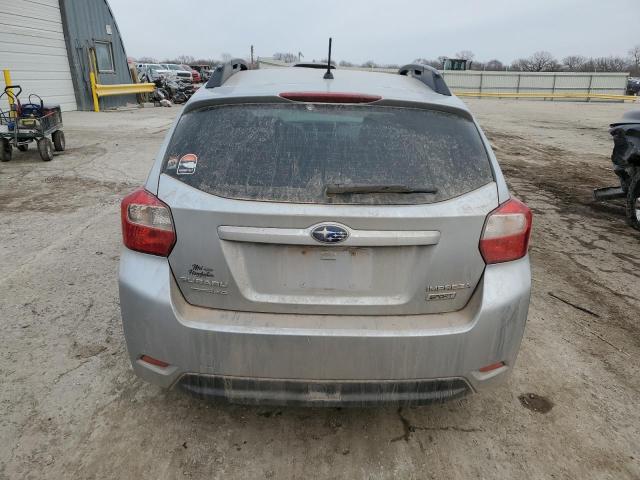 45311105 :رقم المزاد ، JF1GPAU68FH281785 vin ، 2015 Subaru Impreza مزاد بيع