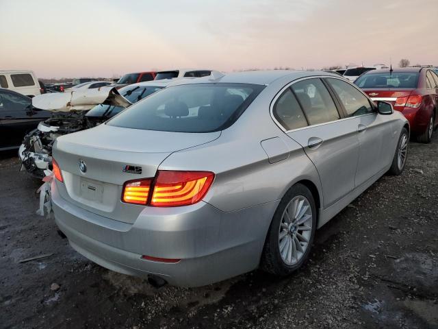 45856836 :رقم المزاد ، WBAFU7C50BC780076 vin ، 2011 Bmw 535 مزاد بيع