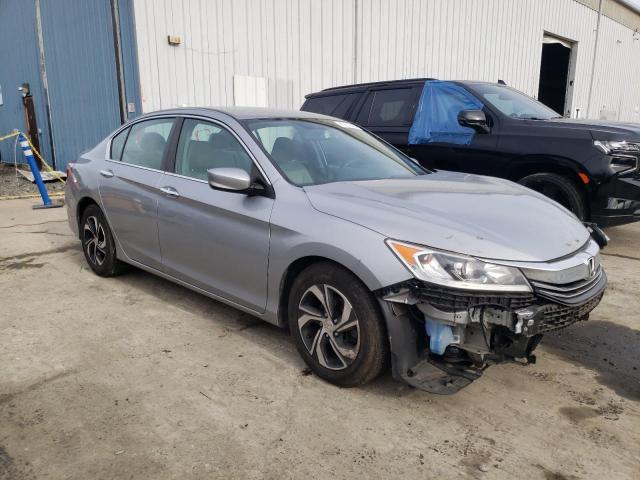 2017 Honda Accord Lx მანქანა იყიდება აუქციონზე, vin: 1HGCR2F38HA282699, აუქციონის ნომერი: 43731345