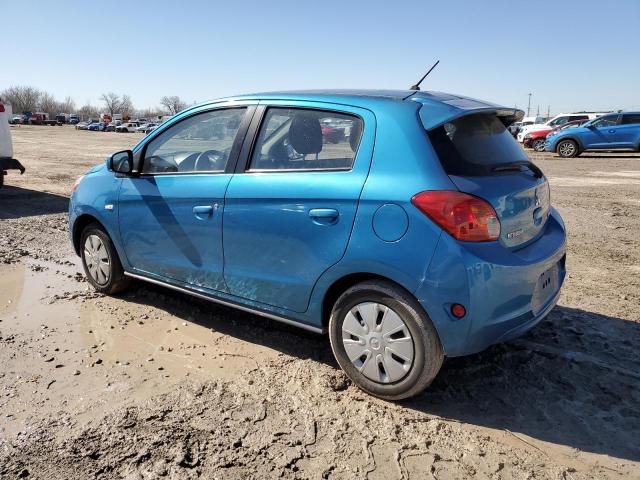 Продаж на аукціоні авто 2015 Mitsubishi Mirage, vin: ML32A3HJ3FH005050, номер лоту: 46705755