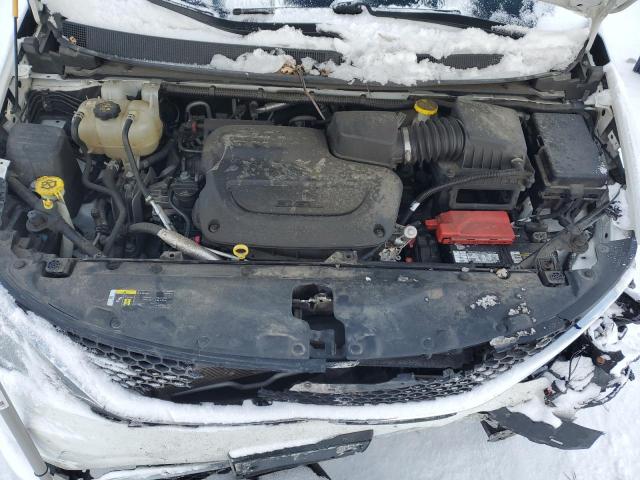 Продажа на аукционе авто 2019 Chrysler Pacifica, vin: 2C4RC1BG5KR650420, номер лота: 46038285