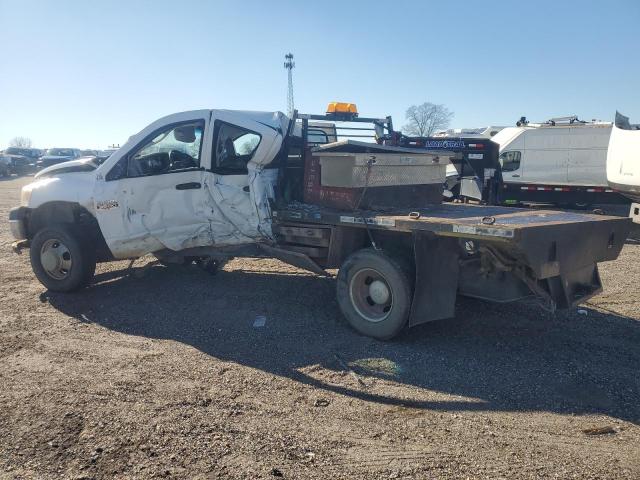 Aukcja sprzedaży 2007 Dodge Ram 3500, vin: 3D6WH48A87G806286, numer aukcji: 46332595