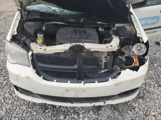 Aukcja sprzedaży 2012 Dodge Grand Cara, vin: 2C4JDGAG2CR318340, numer aukcji: 43766375