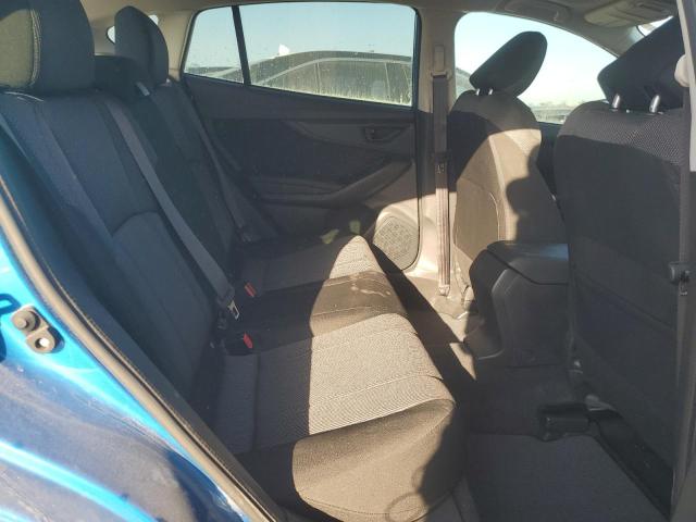 Aukcja sprzedaży 2021 Subaru Impreza, vin: 4S3GTAD64M3711554, numer aukcji: 44157315