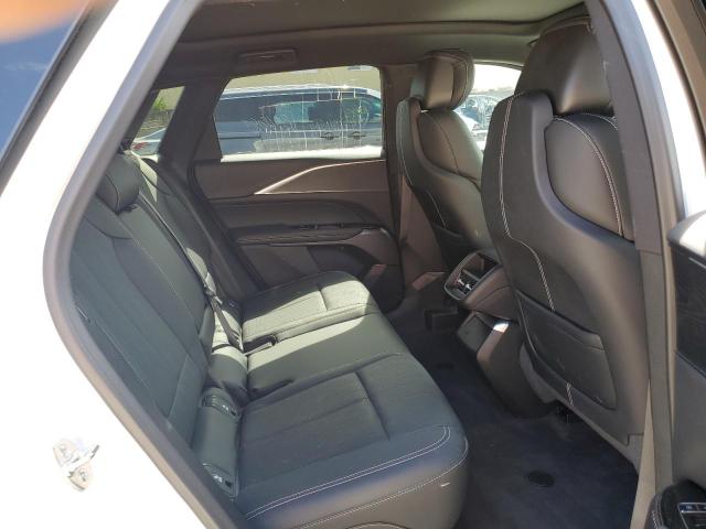 45677055 :رقم المزاد ، 1GYKPURK5SZ300321 vin ، 2025 Cadillac Lyriq مزاد بيع