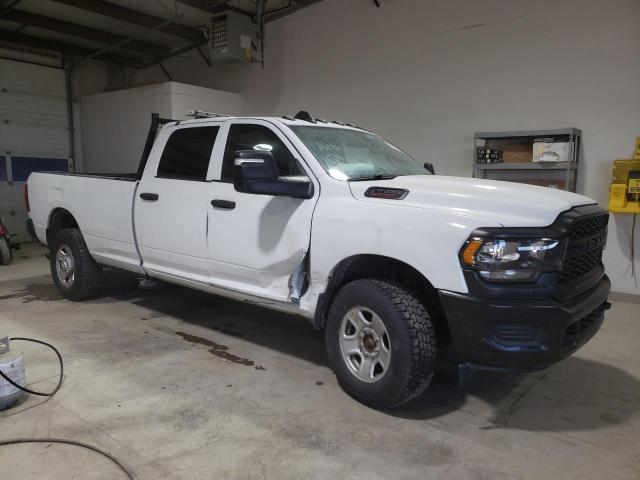 79500815 :رقم المزاد ، 3C63R3GJ0PG542246 vin ، 2023 Ram 3500 مزاد بيع
