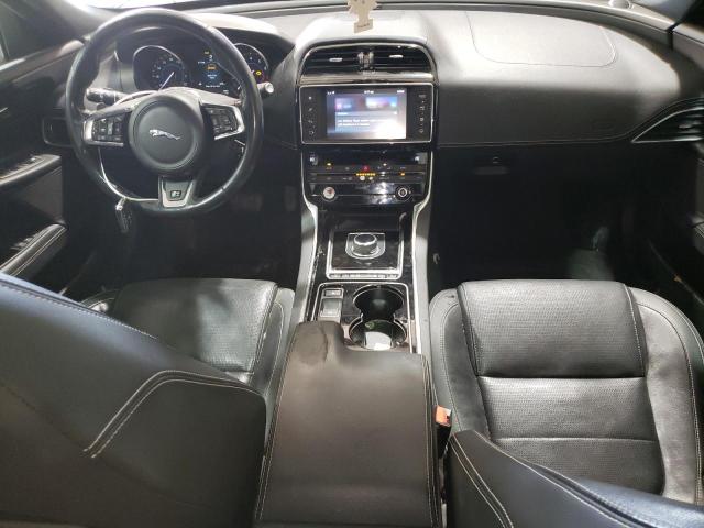 Aukcja sprzedaży 2017 Jaguar Xe, vin: SAJAF4BV9HA951050, numer aukcji: 45453675