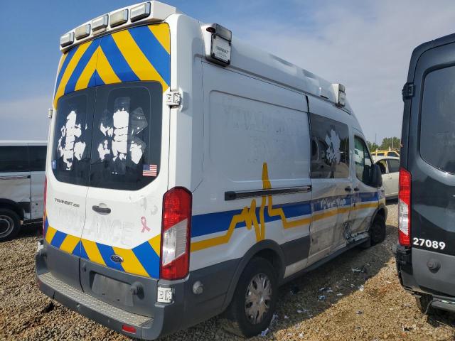 85514844 :رقم المزاد ، 1FDYR2XM2GKA09192 vin ، 2016 Ford Transit مزاد بيع