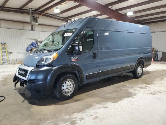 Продажа на аукционе авто 2020 Ram Promaster 3500, vin: 3C6URVJG6LE117956, номер лота: 45227285