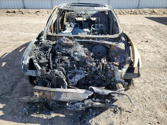 44176615 :رقم المزاد ، 1N4AA6APXJC361662 vin ، 2018 Nissan Maxima 3.5 مزاد بيع