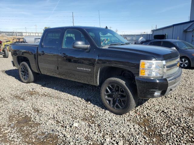 Aukcja sprzedaży 2013 Chevrolet Silverado, vin: 3GCPKTE73DG283415, numer aukcji: 45494775