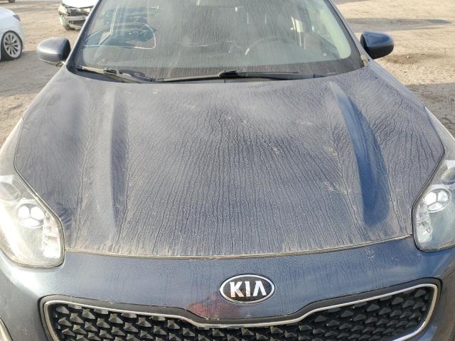 Продажа на аукционе авто 2019 Kia Sportage, vin: KNDPM3AC8K7616617, номер лота: 47297695