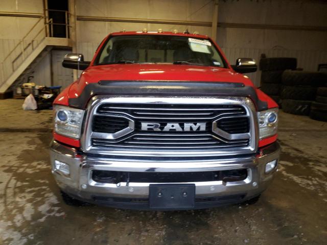 44826585 :رقم المزاد ، 3C6UR5GL2JG258030 vin ، 2018 Ram 2500 مزاد بيع