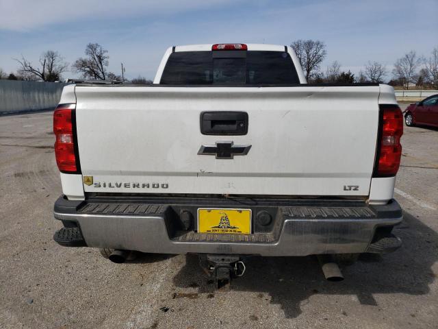 Aukcja sprzedaży 2018 Chevrolet Silverado, vin: 1GC2KWEGXJZ191676, numer aukcji: 43710825