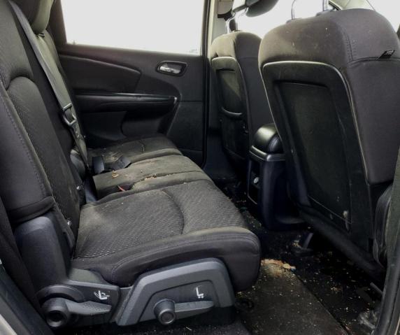 Aukcja sprzedaży 2013 Dodge Journey, vin: 3C4PDCBG4DT710347, numer aukcji: 43741135