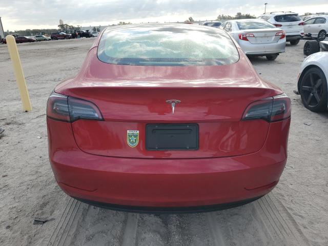Продажа на аукционе авто 2023 Tesla Model 3, vin: 5YJ3E1EA1PF591196, номер лота: 44323865