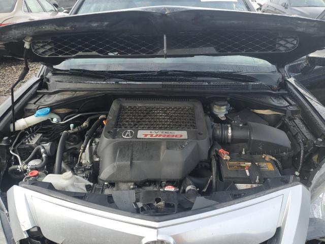Aukcja sprzedaży 2011 Acura Rdx, vin: 5J8TB1H23BA005520, numer aukcji: 45370755
