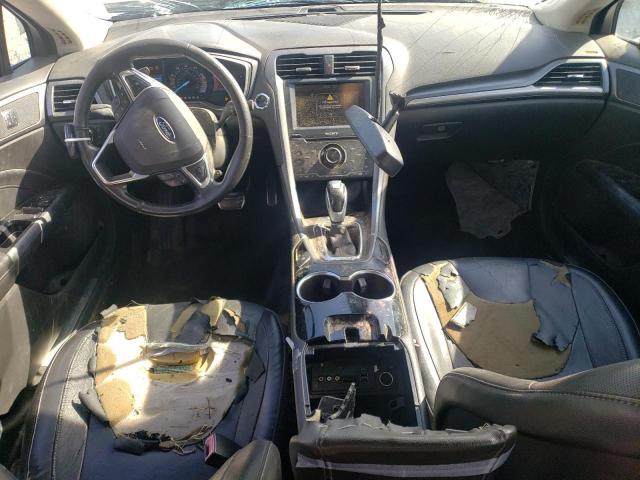 45573895 :رقم المزاد ، 3FA6P0K9XER235522 vin ، 2014 Ford Fusion مزاد بيع