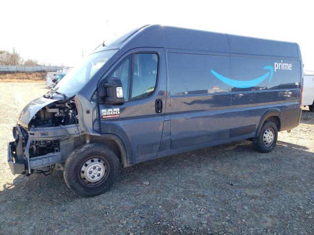 Продажа на аукционе авто 2020 Ram Promaster, vin: 3C6URVJGXLE128538, номер лота: 43618045
