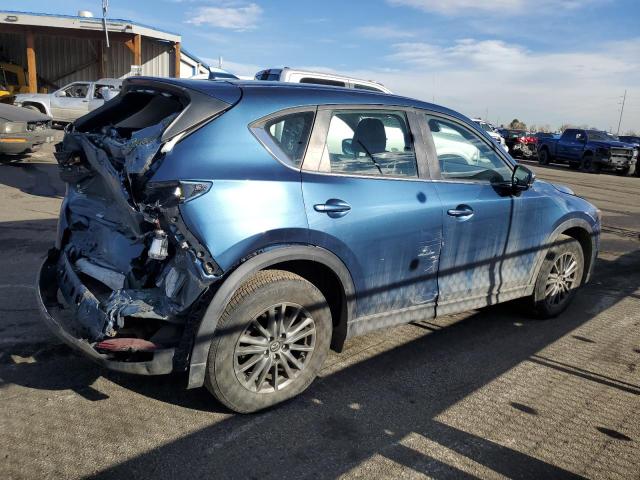 Aukcja sprzedaży 2017 Mazda Cx-5, vin: JM3KFBBL3H0178451, numer aukcji: 46707955