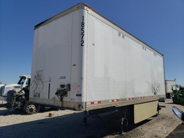 2008 Great Dane Trailer მანქანა იყიდება აუქციონზე, vin: 1GRAA56168K200918, აუქციონის ნომერი: 47031285