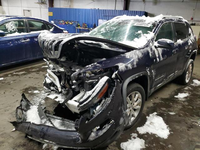 Aukcja sprzedaży 2014 Jeep Cherokee L, vin: 1C4PJMDB7EW202563, numer aukcji: 44465125