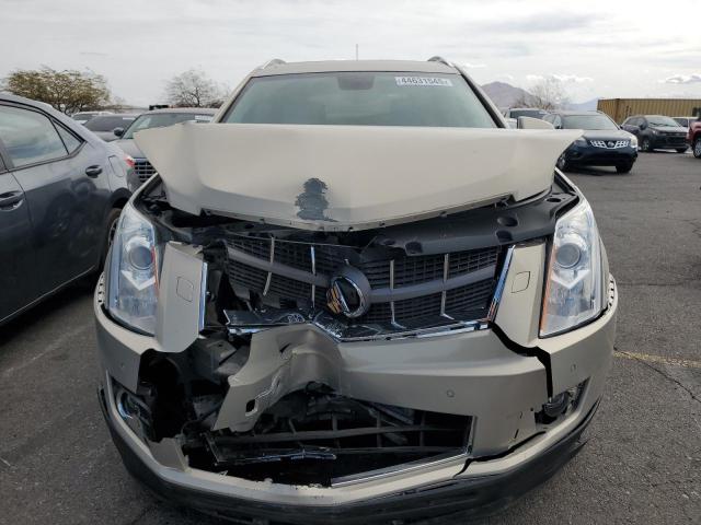 Продажа на аукционе авто 2010 Cadillac Srx, vin: 3GYFNCEY4AS594043, номер лота: 44631545