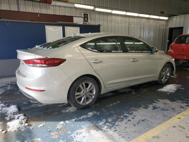 44893875 :رقم المزاد ، 5NPD84LF7HH033609 vin ، 2017 Hyundai Elantra مزاد بيع