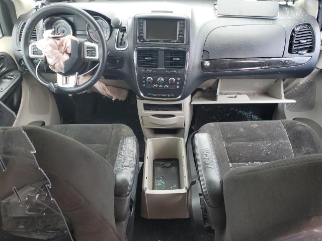 46245655 :رقم المزاد ، 2C4RDGBG0FR625656 vin ، 2015 Dodge Grand Caravan مزاد بيع