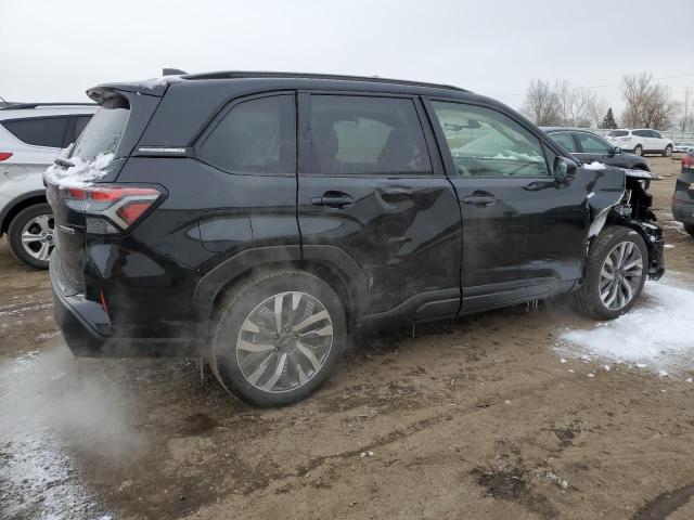 84777815 :رقم المزاد ، JF2SLDTC8SH402397 vin ، 2025 Subaru Forester Touring مزاد بيع