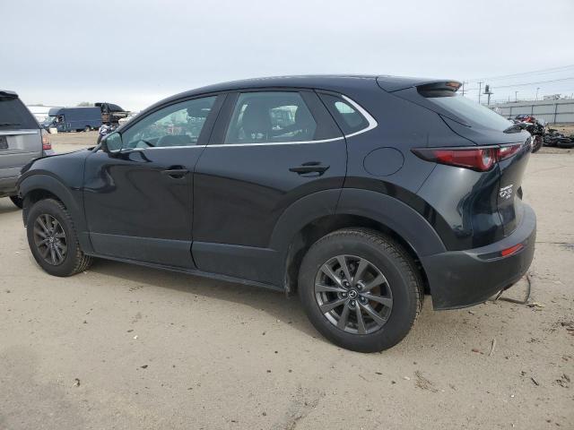 2021 Mazda Cx-30 მანქანა იყიდება აუქციონზე, vin: 3MVDMBAL9MM267794, აუქციონის ნომერი: 44335375