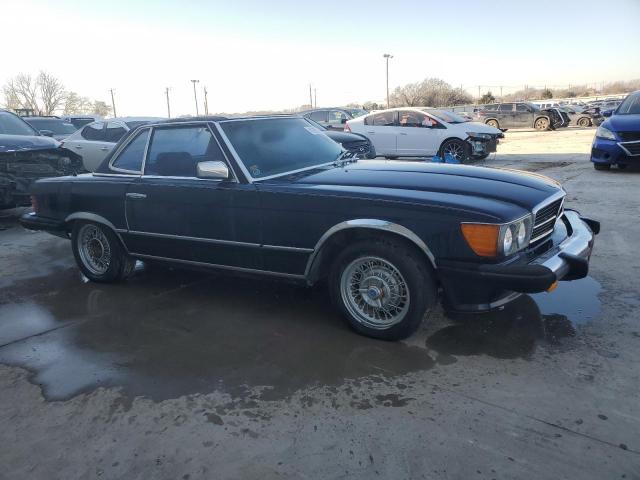 63708356 :رقم المزاد ، 107044120558281 vin ، 1979 Mercedes-benz 450 مزاد بيع