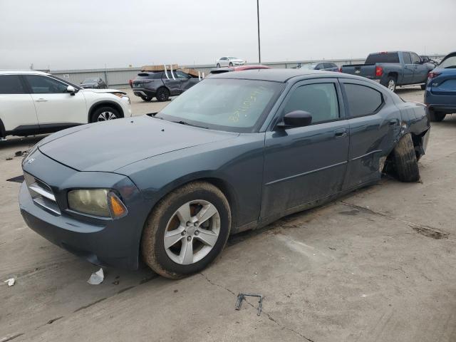 2007 Dodge Charger მანქანა იყიდება აუქციონზე, vin: 2B3KA43R37H750412, აუქციონის ნომერი: 53638175