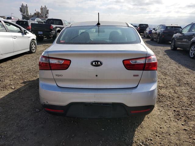 Aukcja sprzedaży 2015 Kia Rio, vin: KNADM4A38F6428276, numer aukcji: 43604375
