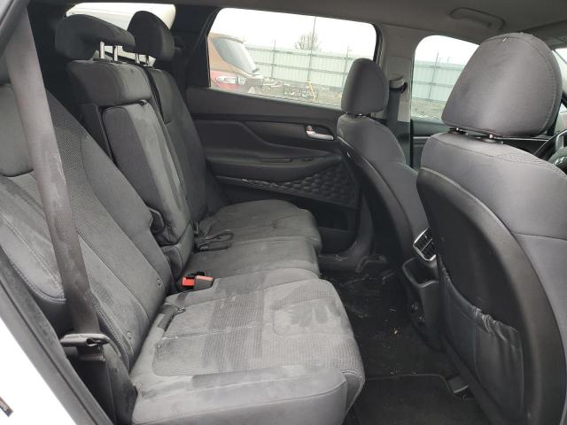 Продаж на аукціоні авто 2020 Hyundai Santa Fe, vin: 5NMS33AD9LH169103, номер лоту: 87808265