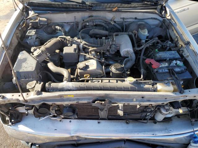 43341385 :رقم المزاد ، 5TEVL52N54Z437128 vin ، 2004 Toyota Tacoma مزاد بيع