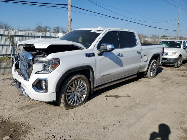 Aukcja sprzedaży 2019 Gmc Sierra K15, vin: 1GTU9FEL0KZ291126, numer aukcji: 43052455