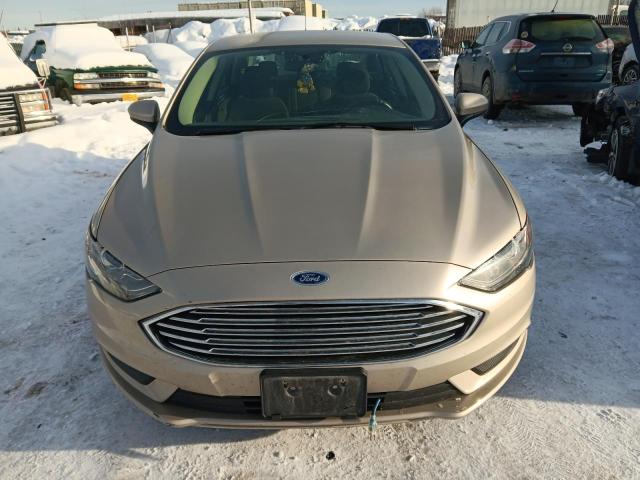 46191505 :رقم المزاد ، 3FA6P0H74HR369162 vin ، 2017 Ford Fusion Se مزاد بيع