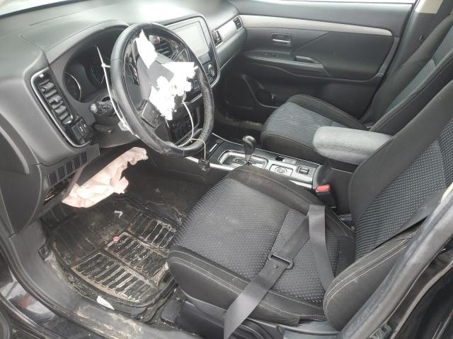 Продажа на аукционе авто 2017 Mitsubishi Outlander, vin: JA4JZ3AX2HZ601323, номер лота: 43418195