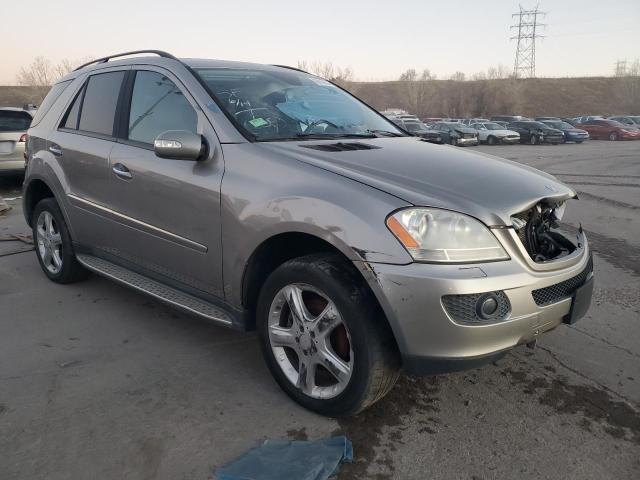 Продаж на аукціоні авто 2007 Mercedes-benz Ml, vin: 4JGBB75E17A264019, номер лоту: 65670604