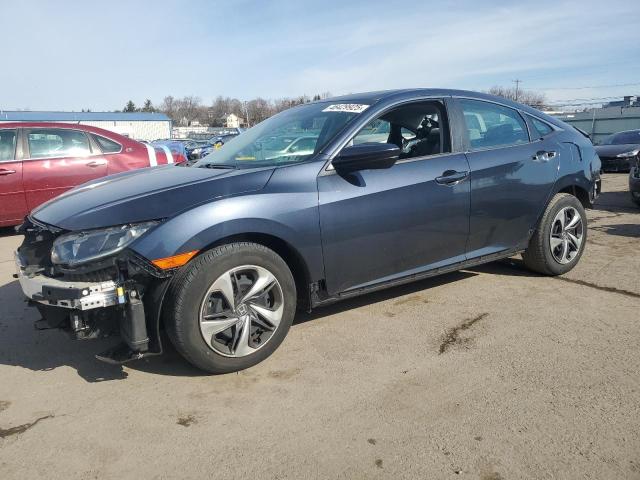 Aukcja sprzedaży 2021 Honda Civic, vin: 2HGFC2F63MH549543, numer aukcji: 46429925