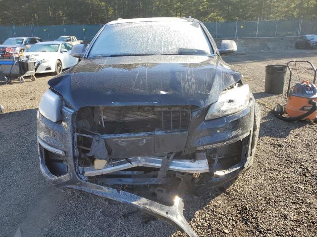 Aukcja sprzedaży 2015 Audi Q7, vin: WA1DGAFE1FD029380, numer aukcji: 44809775