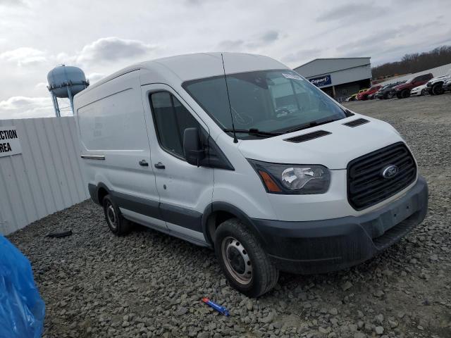 Aukcja sprzedaży 2019 Ford Transit T-, vin: 1FTYR1CM7KKA08505, numer aukcji: 41119394