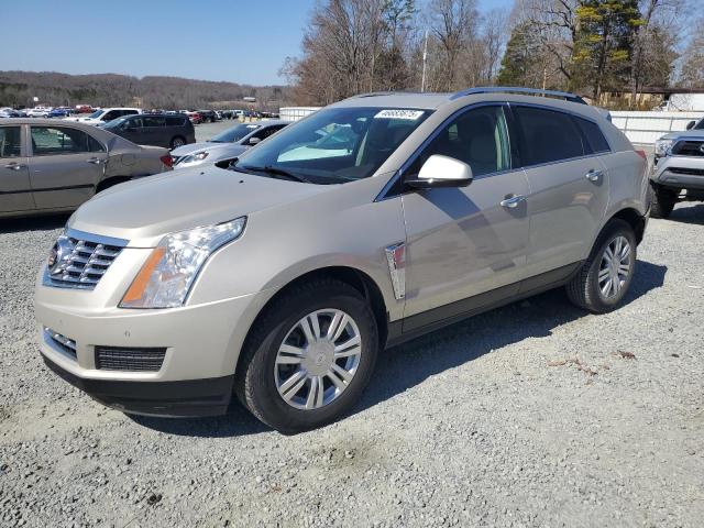 Продаж на аукціоні авто 2015 Cadillac Srx Luxury, vin: 3GYFNBE39FS621095, номер лоту: 46683675