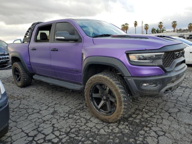 2021 Ram 1500 Trx მანქანა იყიდება აუქციონზე, vin: 1C6SRFU90MN902187, აუქციონის ნომერი: 51333495