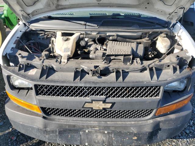 Продажа на аукционе авто 2012 Chevrolet Express G3, vin: 1GB0G2CA1C1157437, номер лота: 43816475