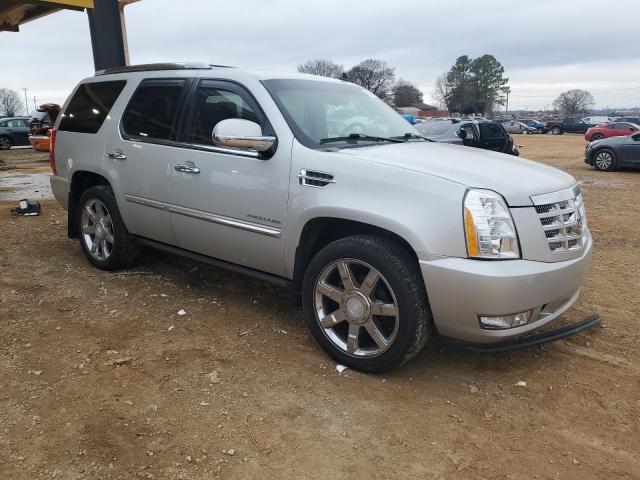 Продажа на аукционе авто 2011 Cadillac Escalade P, vin: 1GYS4CEF3BR116443, номер лота: 43876775